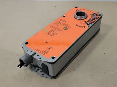 NEW BELIMO FSAF24A