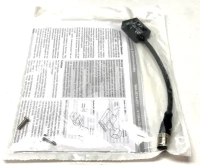 VAA-2E-IER2-S-0,15M-V1 | Pepperl+Fuchs  Read Head and Evaluation Unit 229232 - New