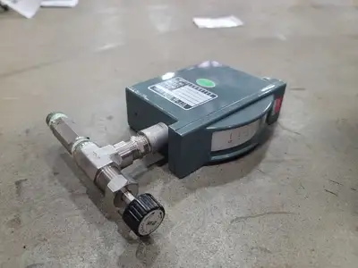 USED TOKYO KEISO CM-21-900