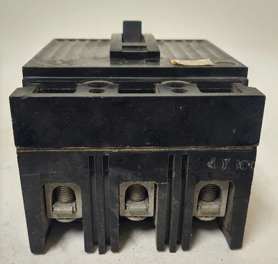 USED Westinghouse EHD3100