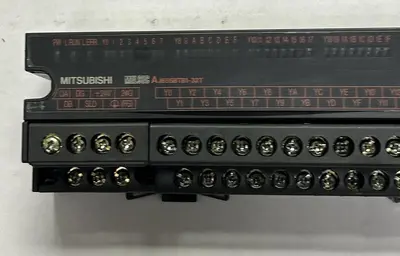 USED MITSUBISHI AJ65SBTB1-32T