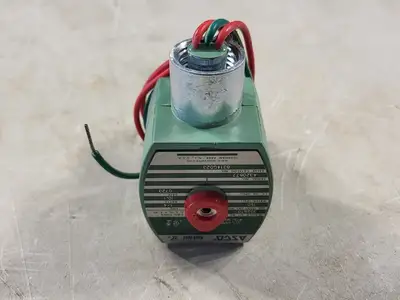 NEW ASCO 8314G023