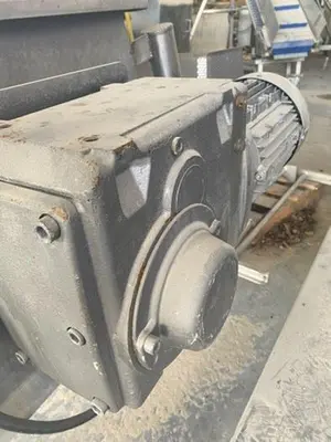 USED PROVISUR | WEILER 16VSCX7.5X12