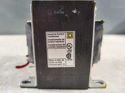 USED SQUARE D 9070EL3D5