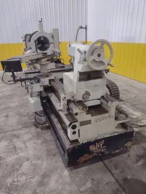 Used 2009 NOT PROVIDED PA4010030 Oil Field & Hollow Spindle Lathes Illinois US | BLUMBERG MACHINERY COMPANY #1295102