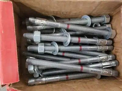 NEW HILTI KB-TZ2