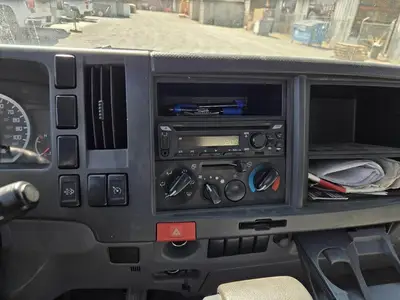USED 2020 ISUZU NRR
