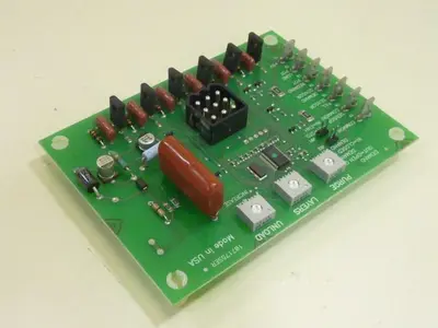 USED INFITEC CD0055-A