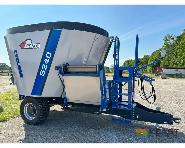 Used PENTA _UNKNOWN_ Feeder Wagons Iowa US | Keast Enterprises #1360430