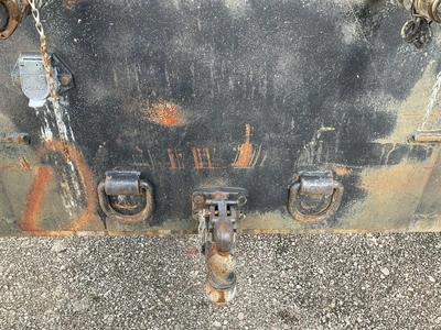 USED 2007 INTERNATIONAL 4000 SERIES