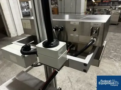 USED Enercon Enercon Sealers