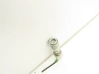 RJG LS-H-1/4NPT-3K Hydraulic Pressure Sensor 3000 PSI