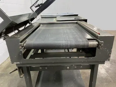 USED DAMARK SMC 2228