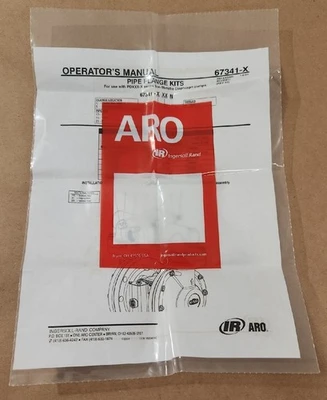 NEW ARO 67341-C15N