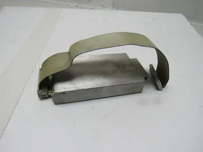 Used CYBELEC _UNKNOWN_ Miscellaneous MRO | Arrow Industrial #656263