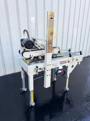 USED 3M-MATIC MODEL 38800