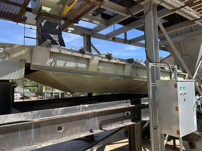 NEW 2019 JACKSON  HARVESTER 30FT + DRUM