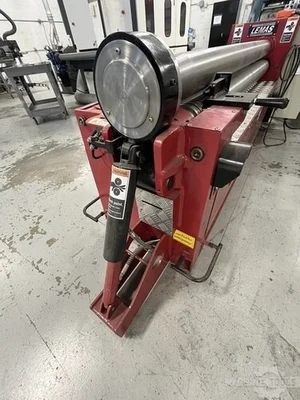 USED LEMAS TR-120/5