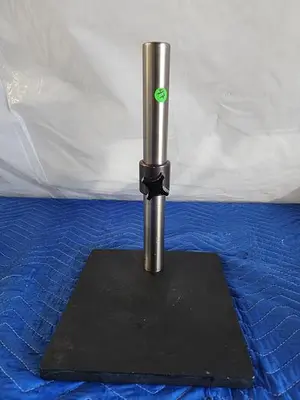 MICROSCOPE STAND #47