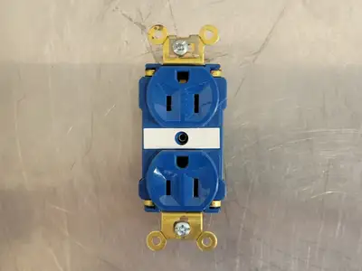 NEW PASS & SEYMOUR PT5262-ABL