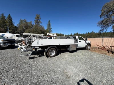 Used 2023 PUTZMEISTER VSP-60 HP Concrete Pumps Colorado US | Concrete Pump Depot #1400517
