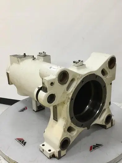Used TOSHIBA ISF120SII-5A / CCC Injection Molding Parts | Ideal Machinery #663207