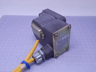 Used IMO _UNKNOWN_ Pressure Switches | OCO Industrial #1673318