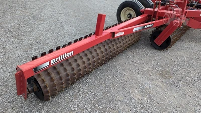 USED BRILLION XH108W96
