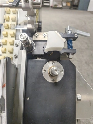 Used ACKLEY _UNKNOWN_ Tablet & Capsule Coders & Printers Connecticut US | DMC Industries #1282010