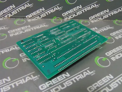Thermo Environmental 42/43B/49-4 Processor Board 64P315 Rev. B Used