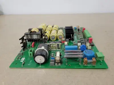 USED ABB GNT0164000R0001