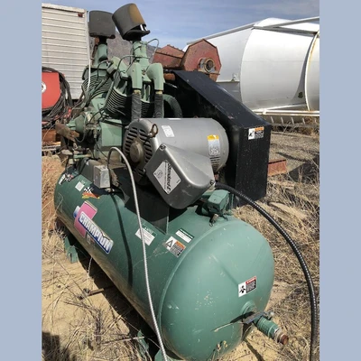 USED CHAMPION HRA25-12