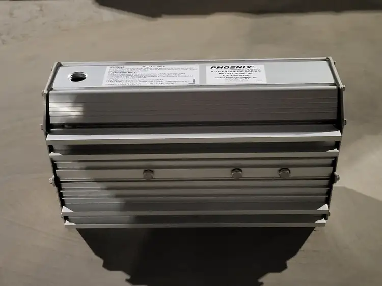 New | in-Stock PHOENIX BLST-A-400-HPS-QV Lighting British Columbia CA | Lenmark #367570