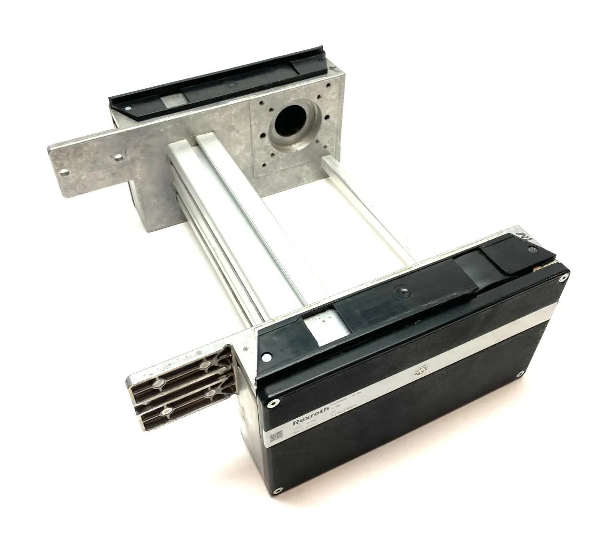 Used BOSCH REXROTH CONVEYOR DRIVE RETURN UNIT UM 2/B CS:400 Conveyor Parts | Maverick Industrial Sales #1102815