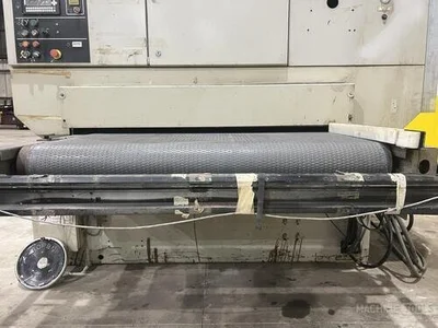 USED 1997 TIMESAVERS 252-30IC