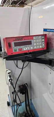 MAZAK VTC-16A Vertical Machining Centers | Toolquip, Inc. (3)