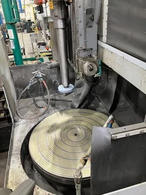 1980 SPRINGFIELD 2-1/2 ATR Rail-Type Vertical Universal Grinders | Star Equipment Co., Inc. (2)