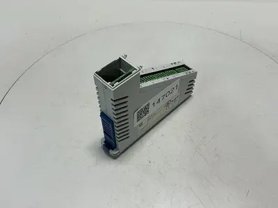 USED SIGMATEK CDM 163