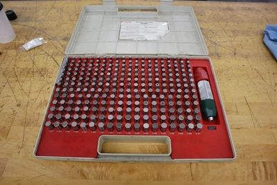 Used SPI M2 MINUS Lab Inspection Minnesota US | Machinesused.com #1364571