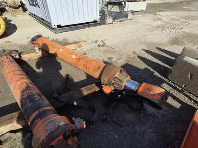 USED HITACHI 4456955