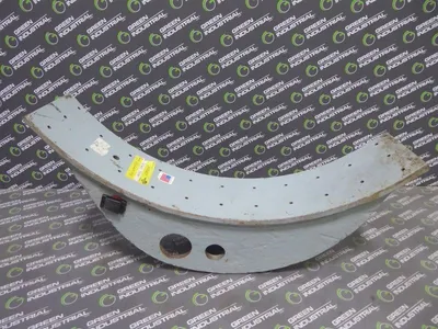 Bucyrus Erie 232269-03 Brake Shoe 232259 Used