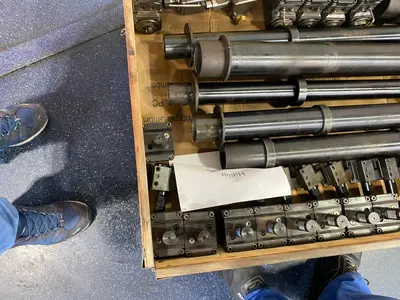 INDEX C200 CNC Lathes | Graff-Pinkert (5)