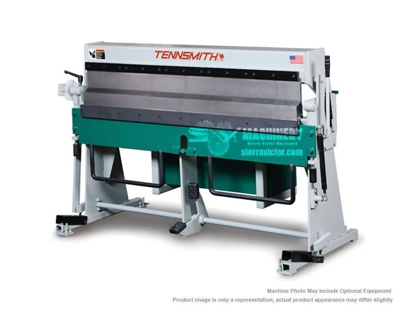 NEW TENNSMITH EBT6016