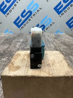 Used MAC 45A-AA2-DAAJ-1KD Pumps South Carolina US | ESS Industrial Equipment Sales #1328090