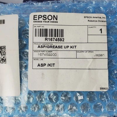 Epson R1674592 Robots, Controllers & Spares | American Industrial Supply Co. (4)