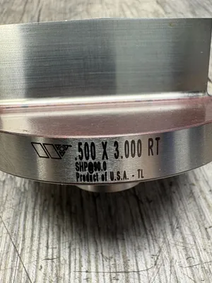 WILSON TOOL SHP090.0 CNC & Metalworking Equipment | ESS Industrial Equipment Sales (8)