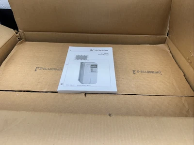 NEW Yaskawa CIMR-F7U40371E