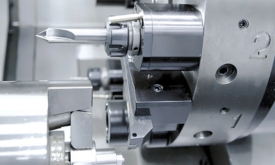 New | in-Stock HYUNDAI WIA E160A CNC Lathes US | Lamarche Machinery Inc #1258359