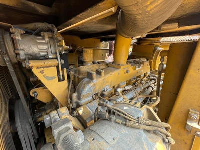 Used 1992 CATERPILLAR 245D LONG REACH Crawler Excavators Pennsylvania US | Proxy Equipment #1377851