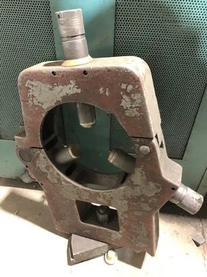 USED TOS SN63B